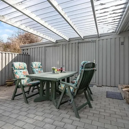 Ferienhaus 2 Bedroom Beautiful In